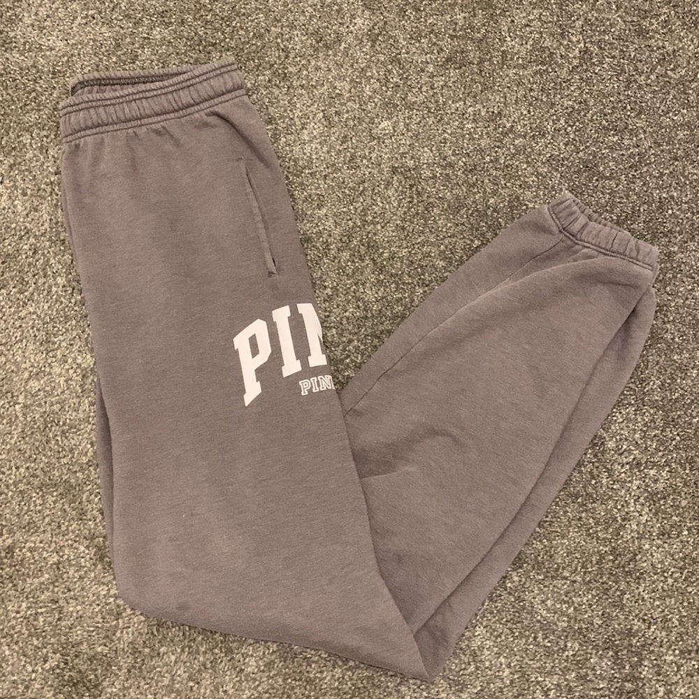 PINK Sweatpants